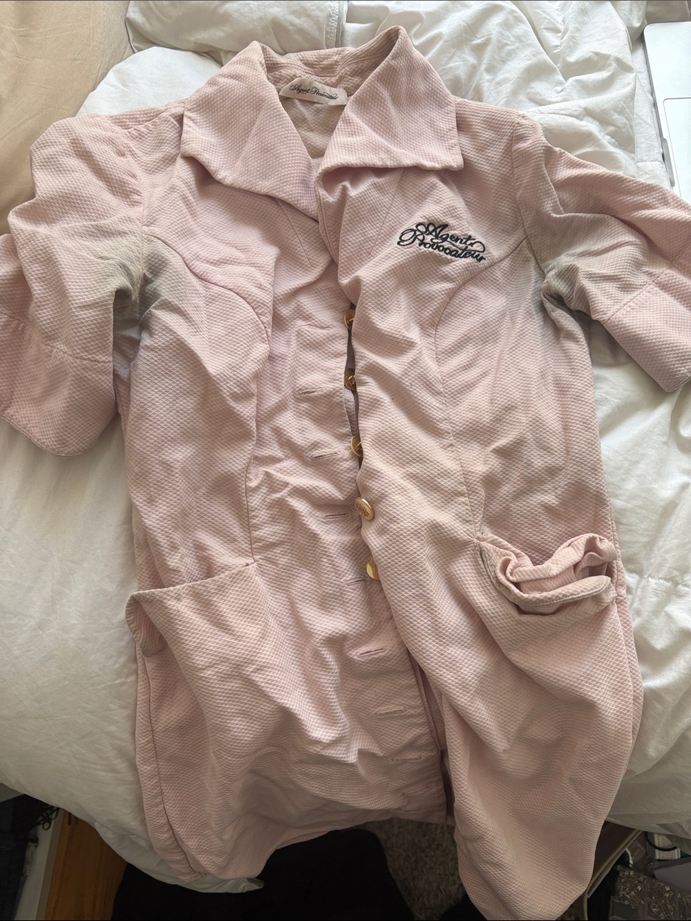 Used Agent Provocateur Staff Uniform